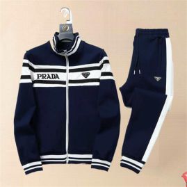 Picture of Prada SweatSuits _SKUPradaM-3XL12yr0729845